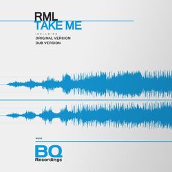 Cover of Take Me