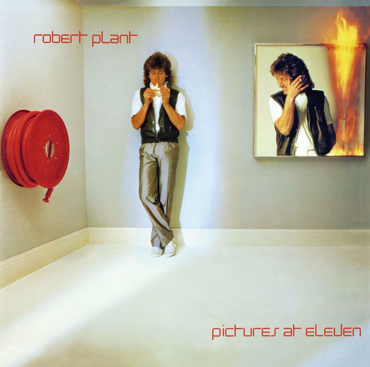 Album cover of Slow Dancer