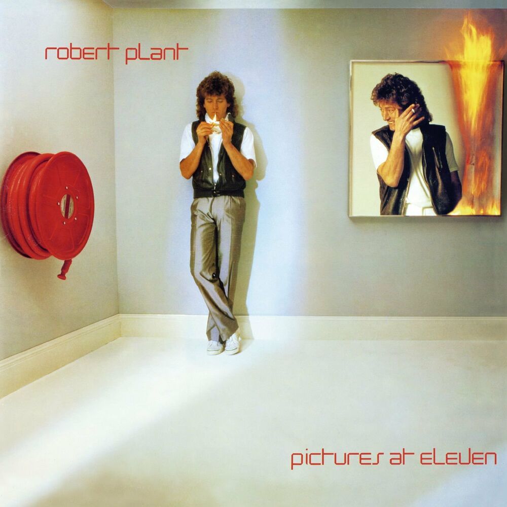 Picture of Pictures at Eleven