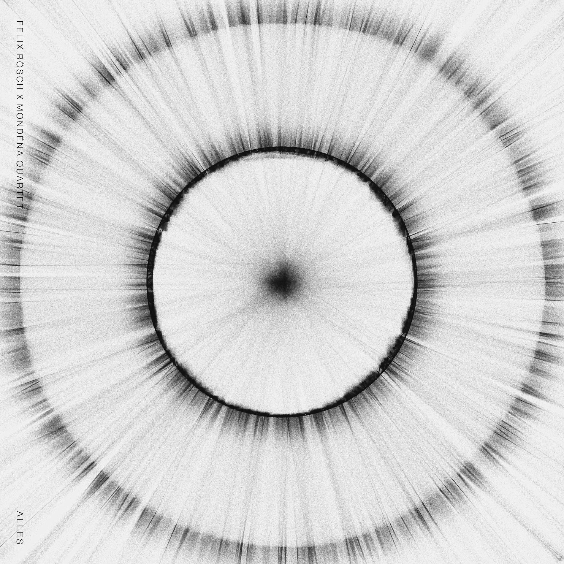 Album cover of Alles