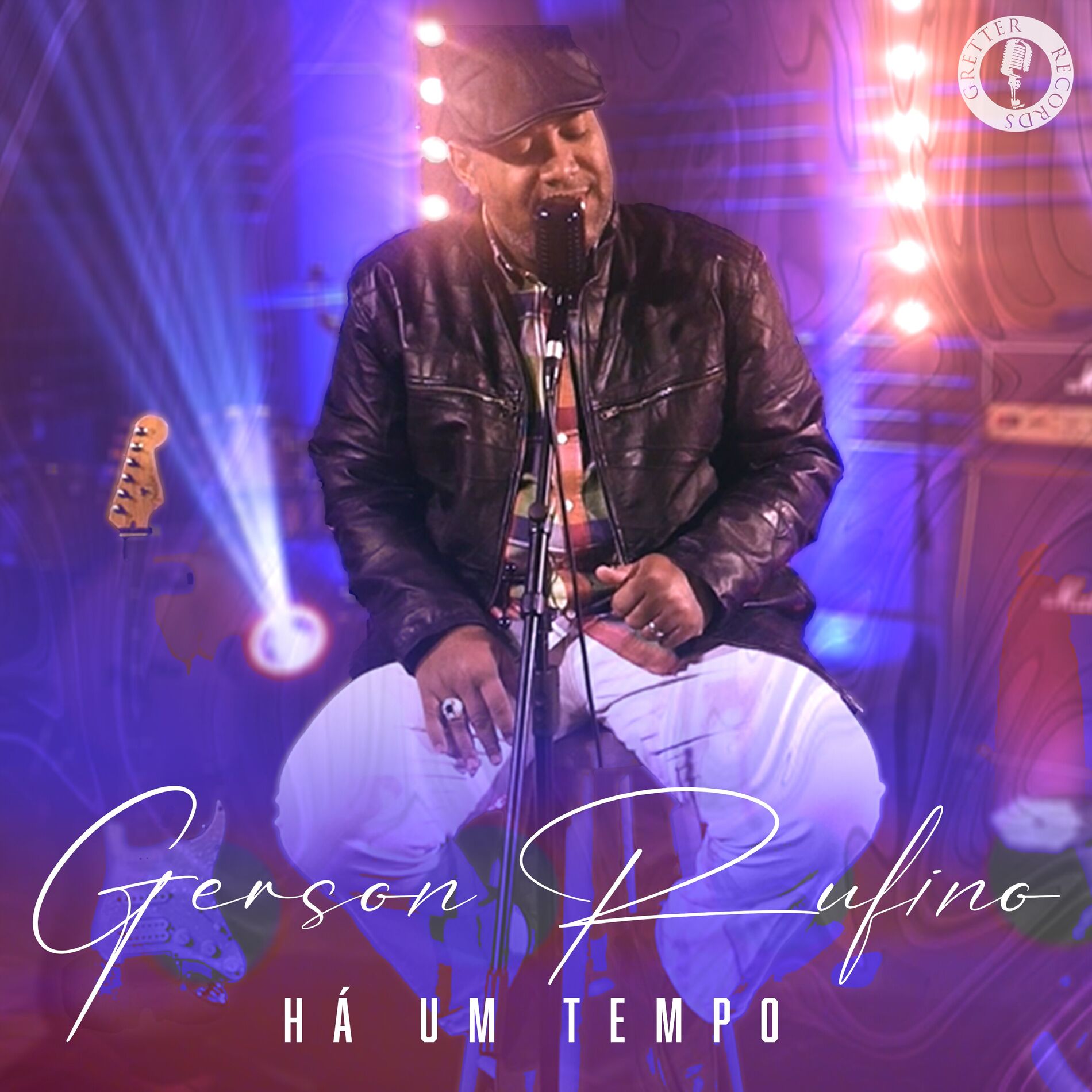 Album cover of Há um Tempo