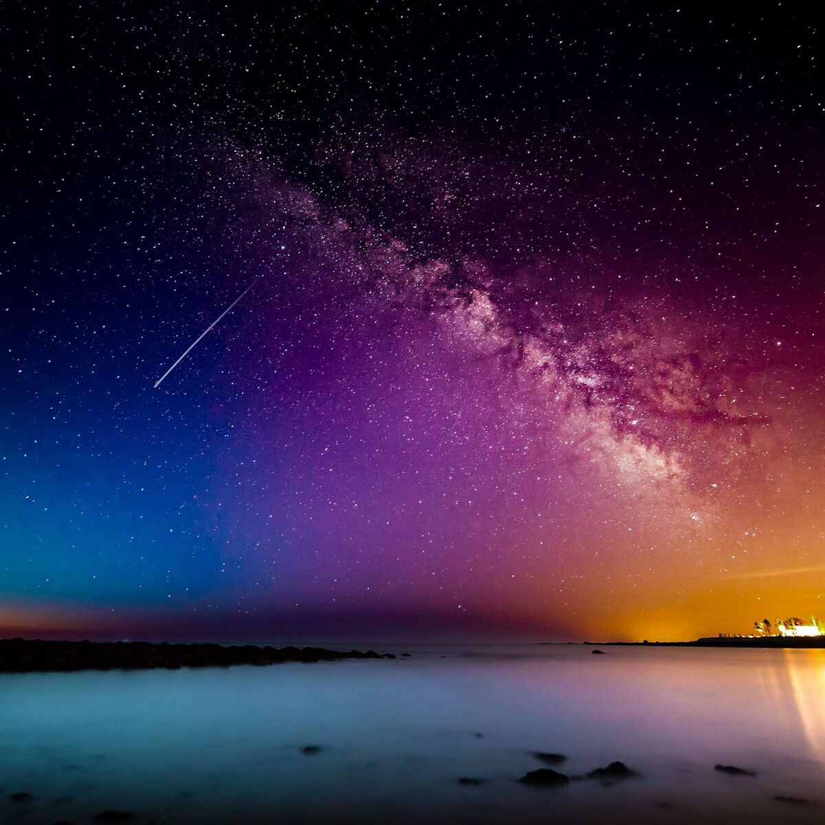 Album cover of 5 Star White Noise: Cosmic Static