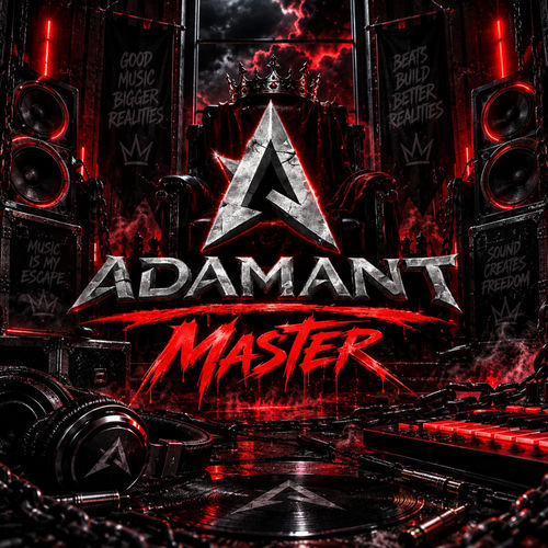 Master (Hard BASS)