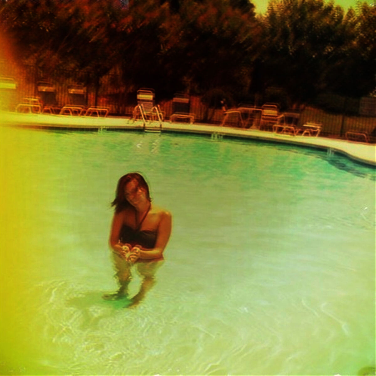 Album cover of Attraction EP
