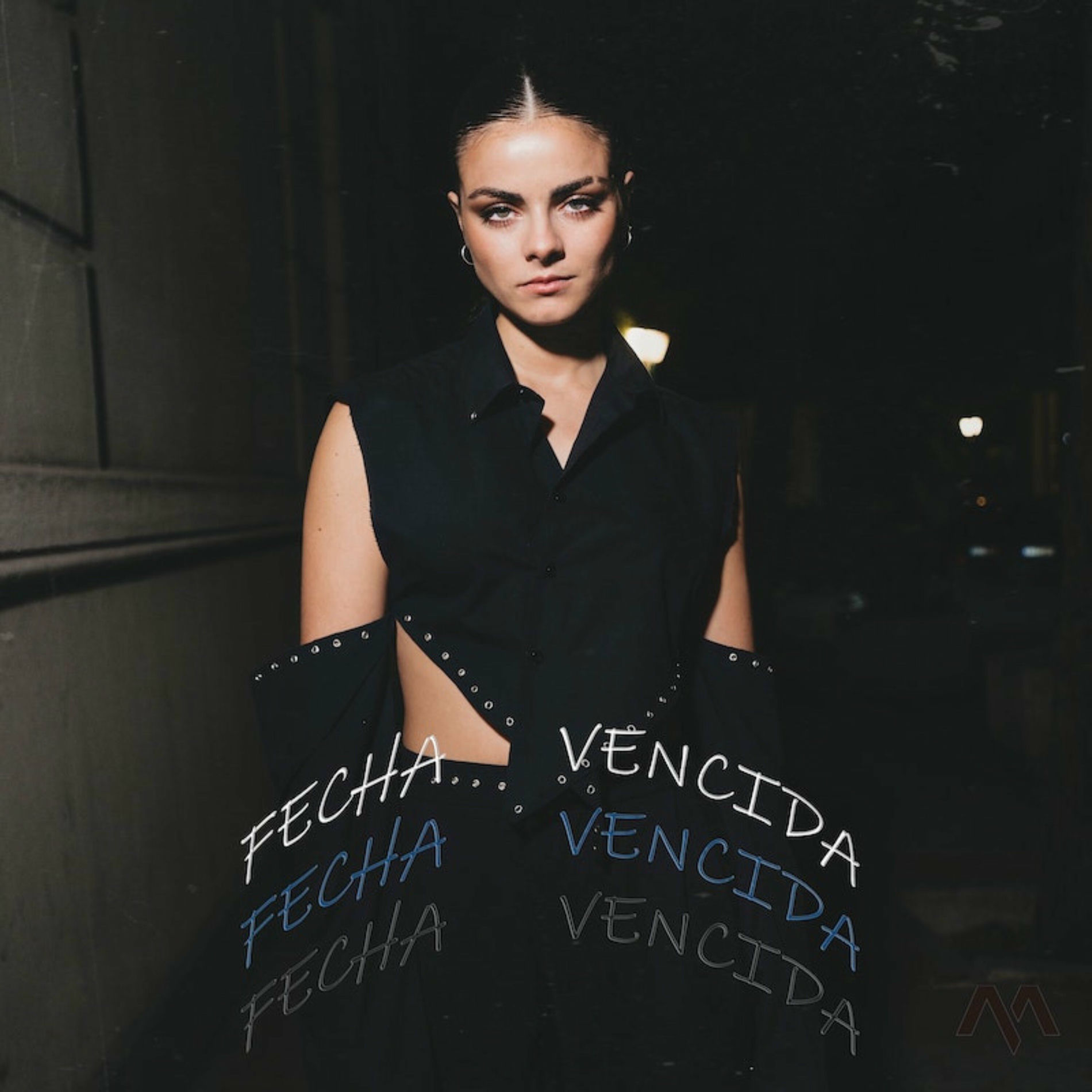 Album cover of FECHA VENCIDA