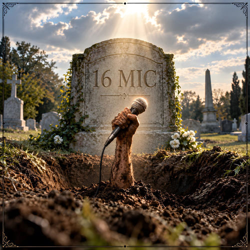 16 MIC