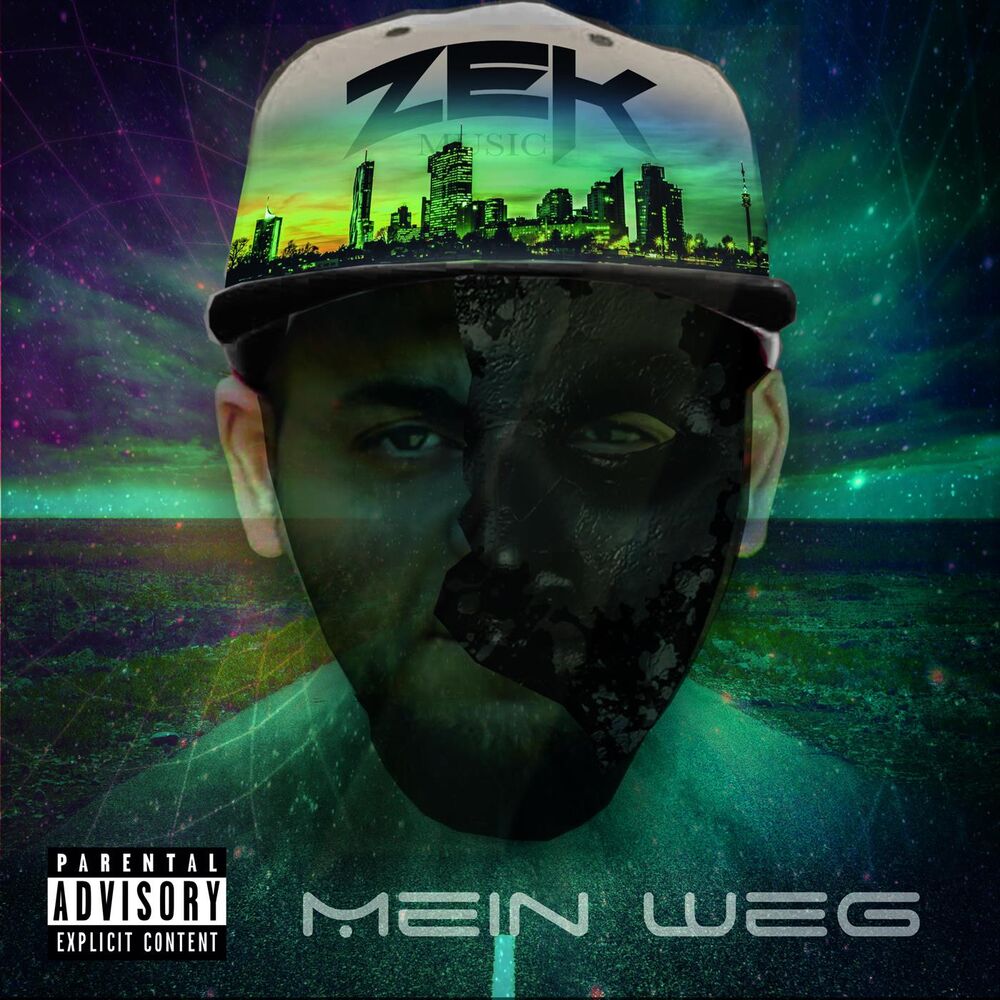 Picture of Mein Weg