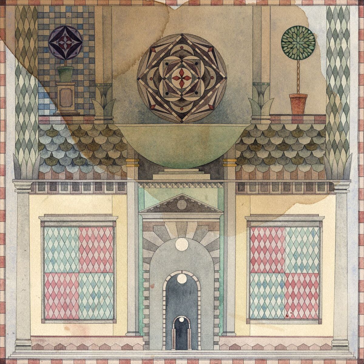 Album cover of Elektra