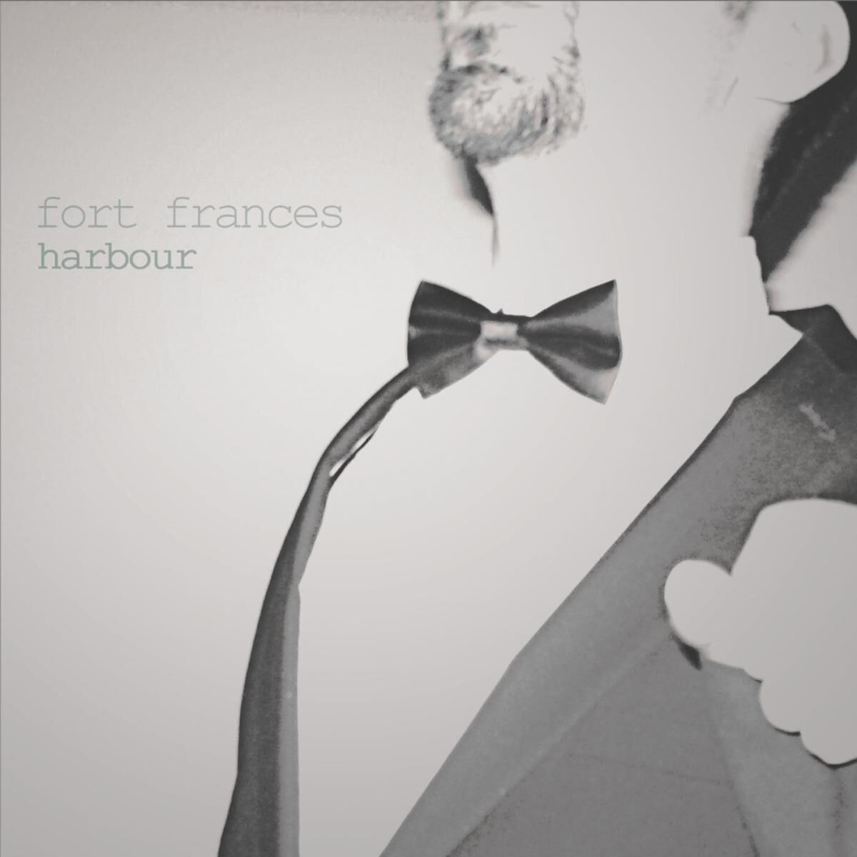 Album cover of Harbour