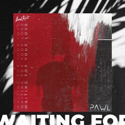 Cover of Waiting for Your Love
