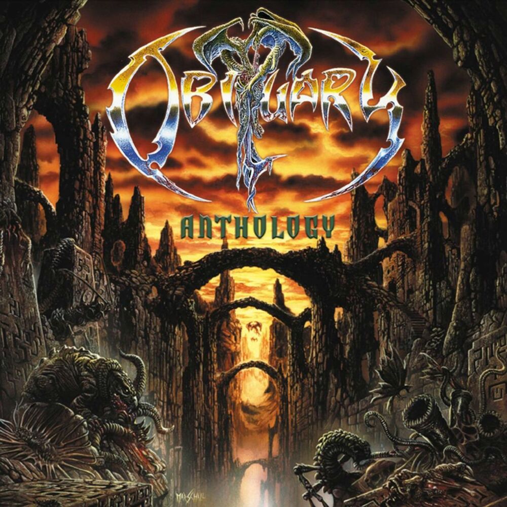 Picture of Anthology