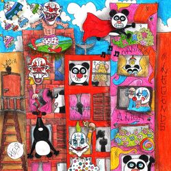Cover of Legends