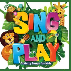 Cover of Sing and Play