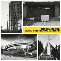 Cover of Music For Photographers