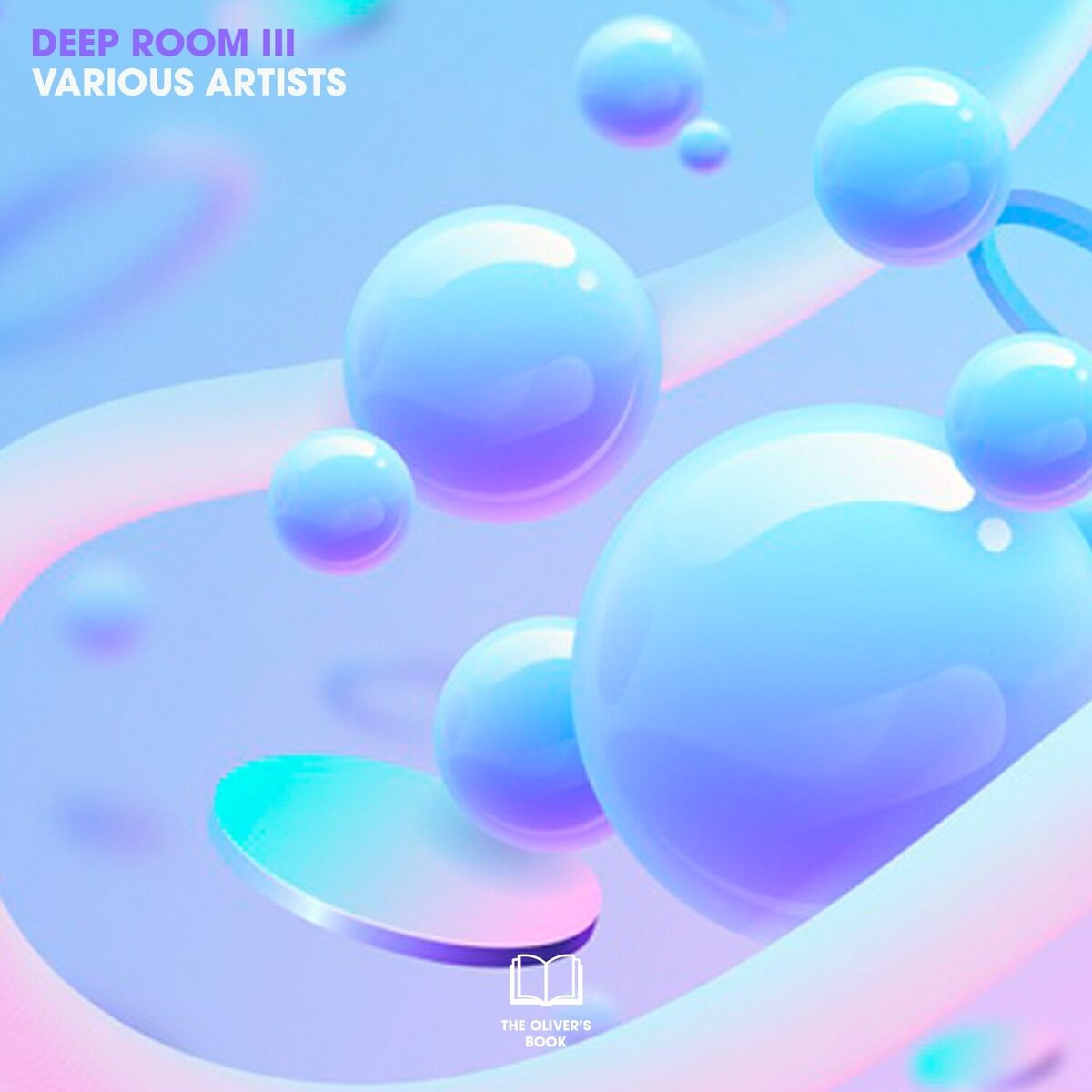 Album cover of Deep Room III