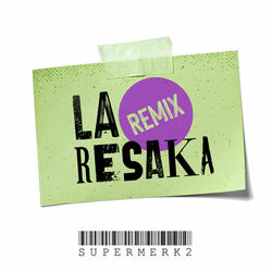 Cover of La Resaka