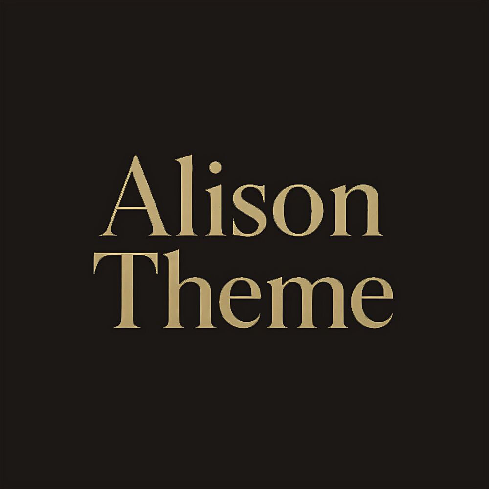 Picture of Tema de alison