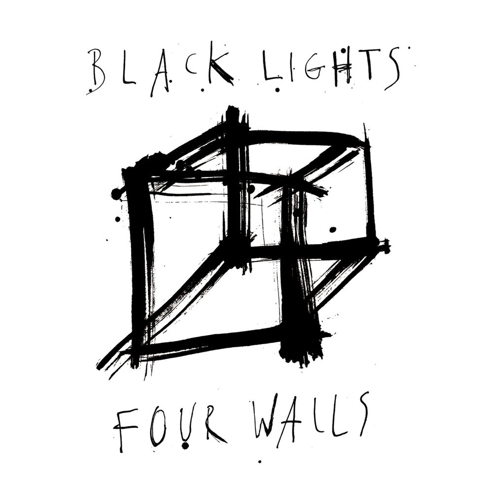 Picture of Four Walls