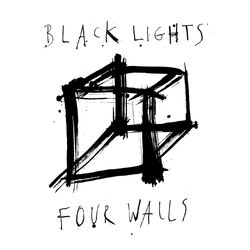Cover of Four Walls