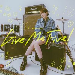music cover