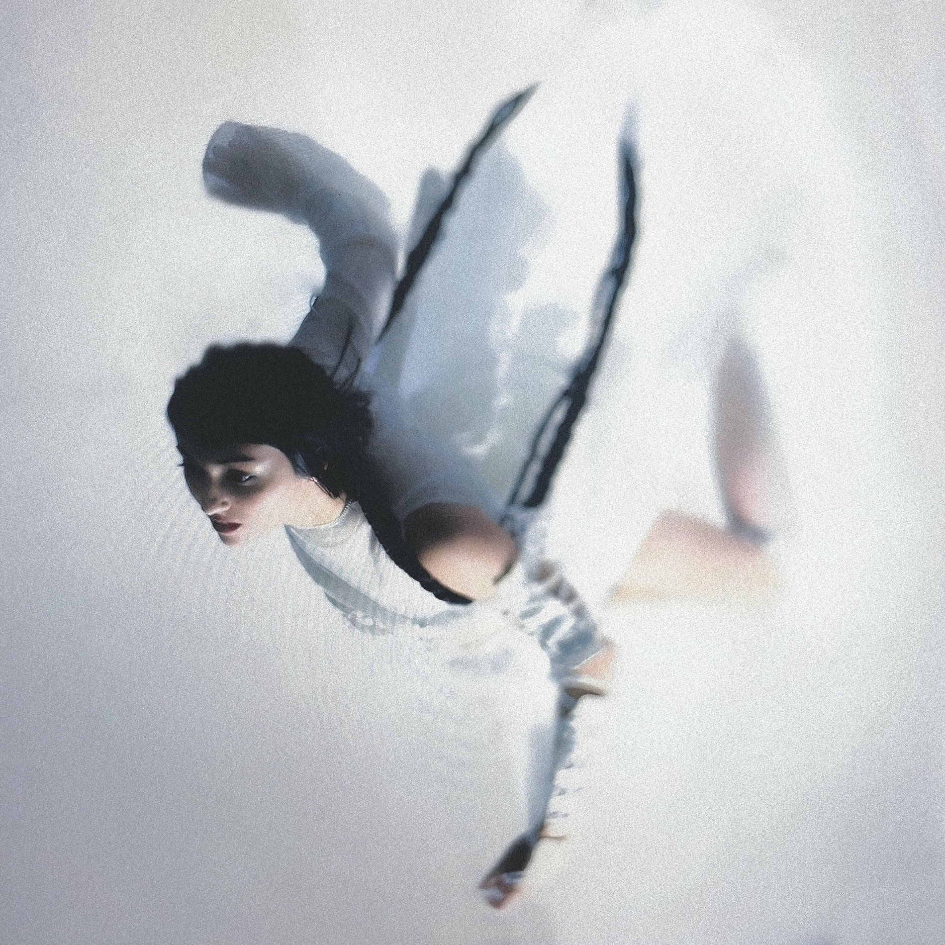 Album cover of CUANDO LAS SOMBRAS SE ALARGAN