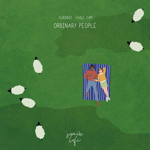 Ordinary People - Instrumental Version by suroboi - 123 BPM