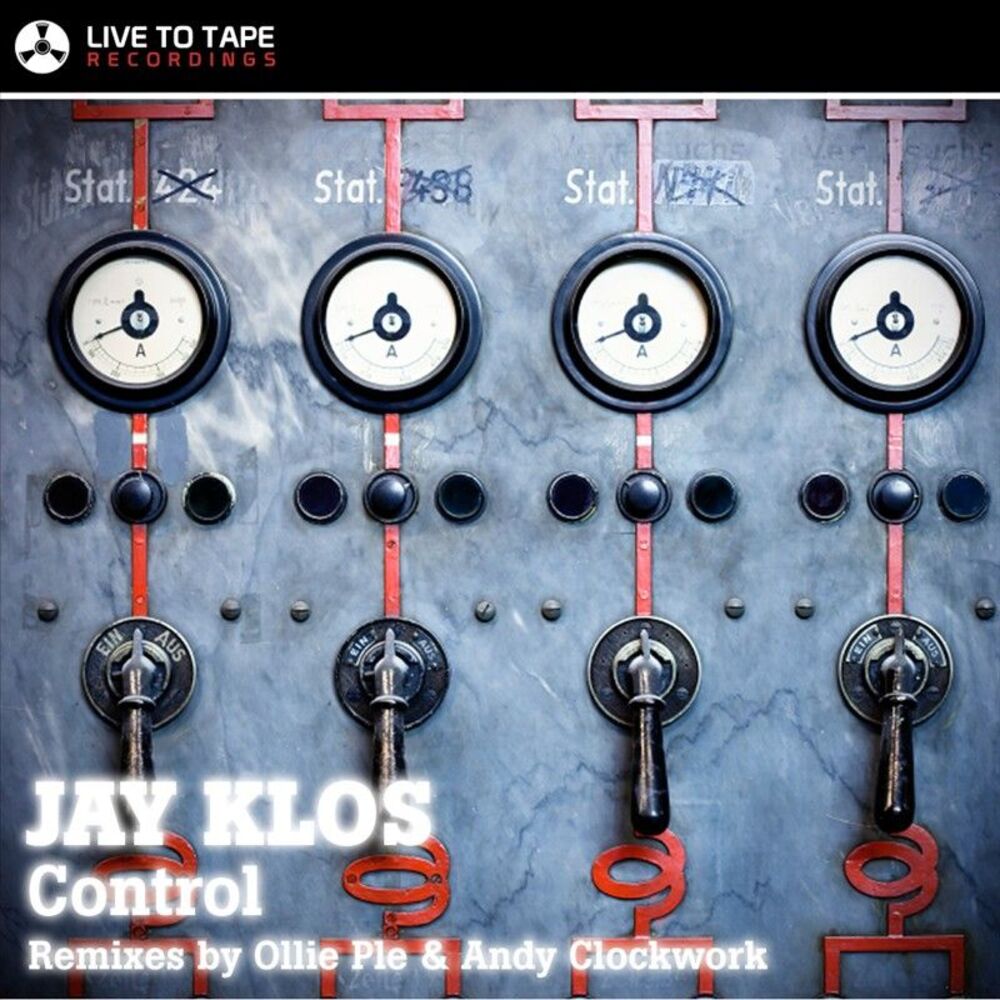 Picture of Control