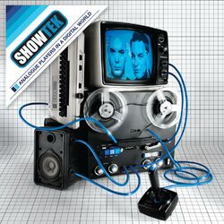 Cover of Analogue Players In A Digital World