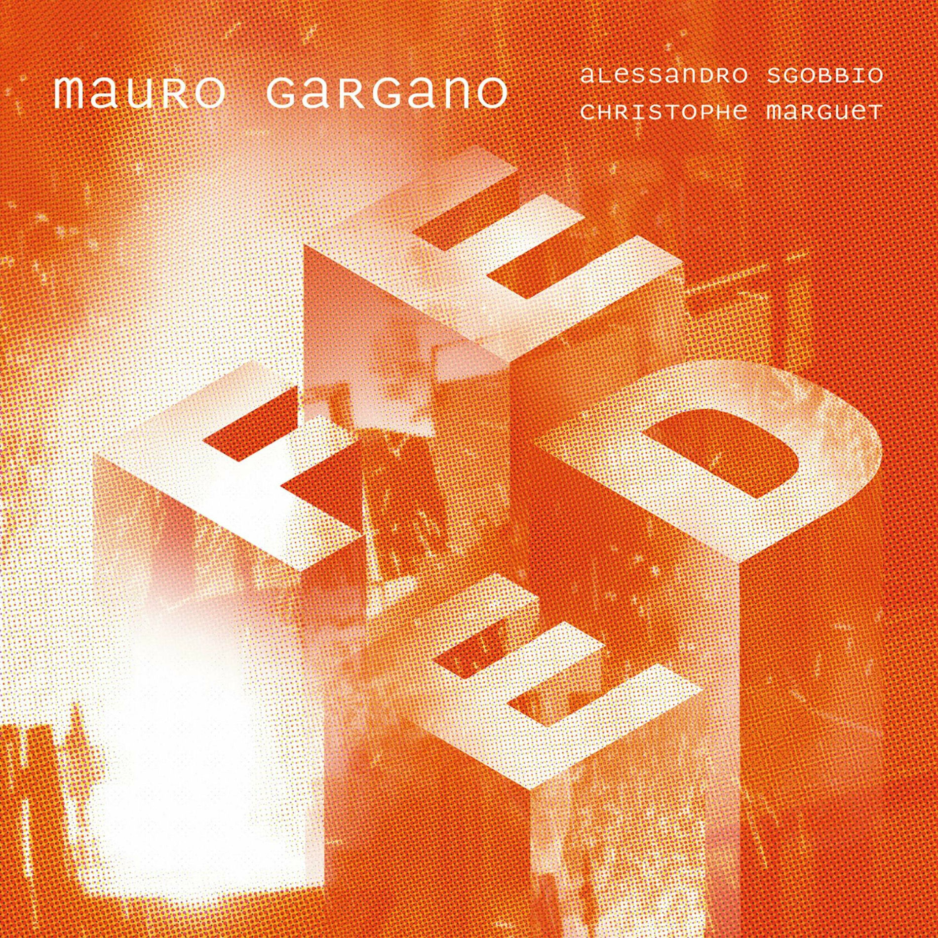Album cover of FEED