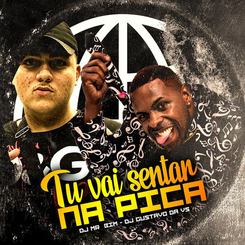 Tu Vai Sentar Na Pica