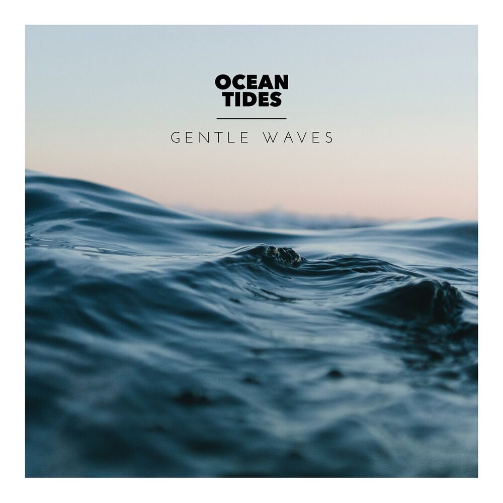 Picture of Gentle Waves