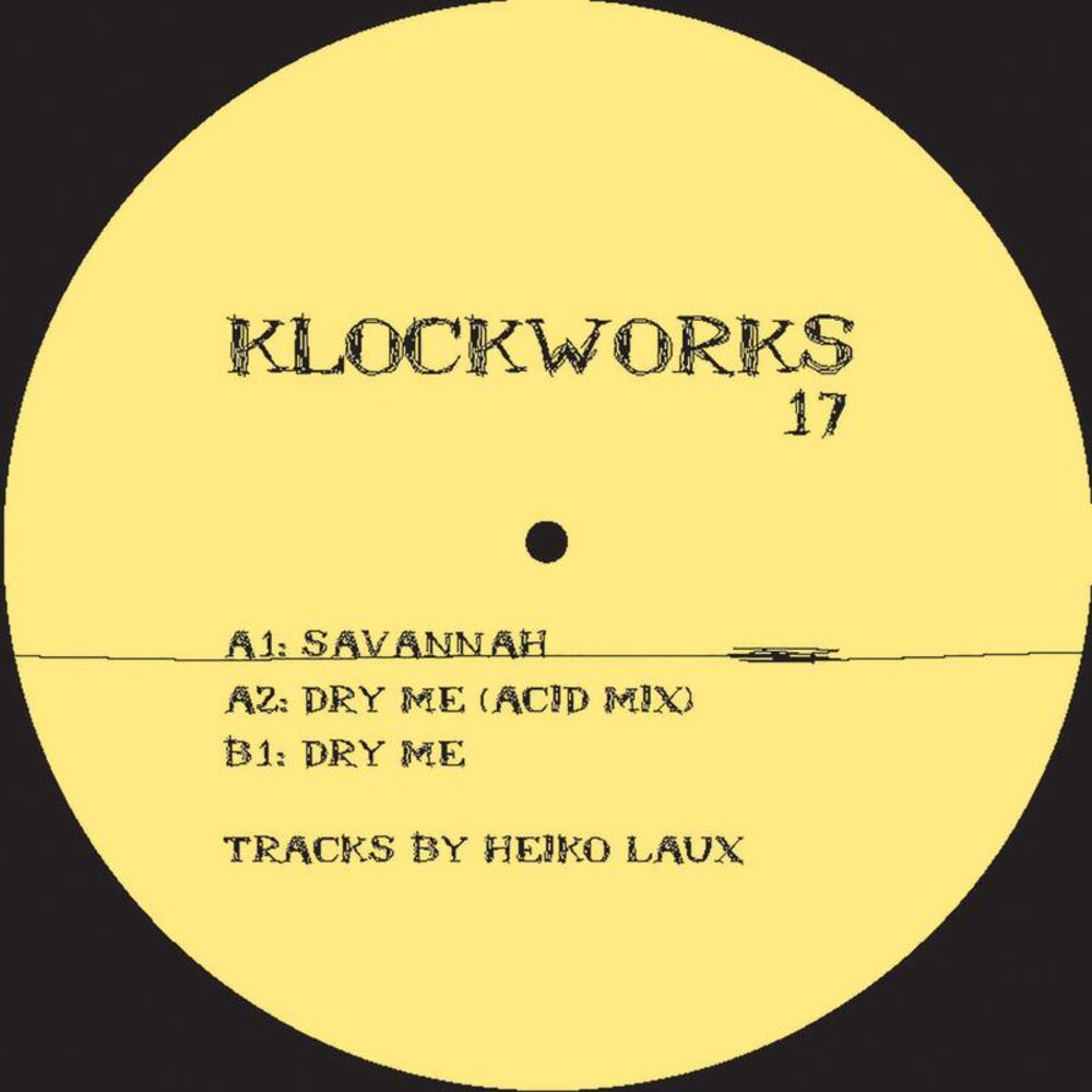 Picture of Klockworks 17