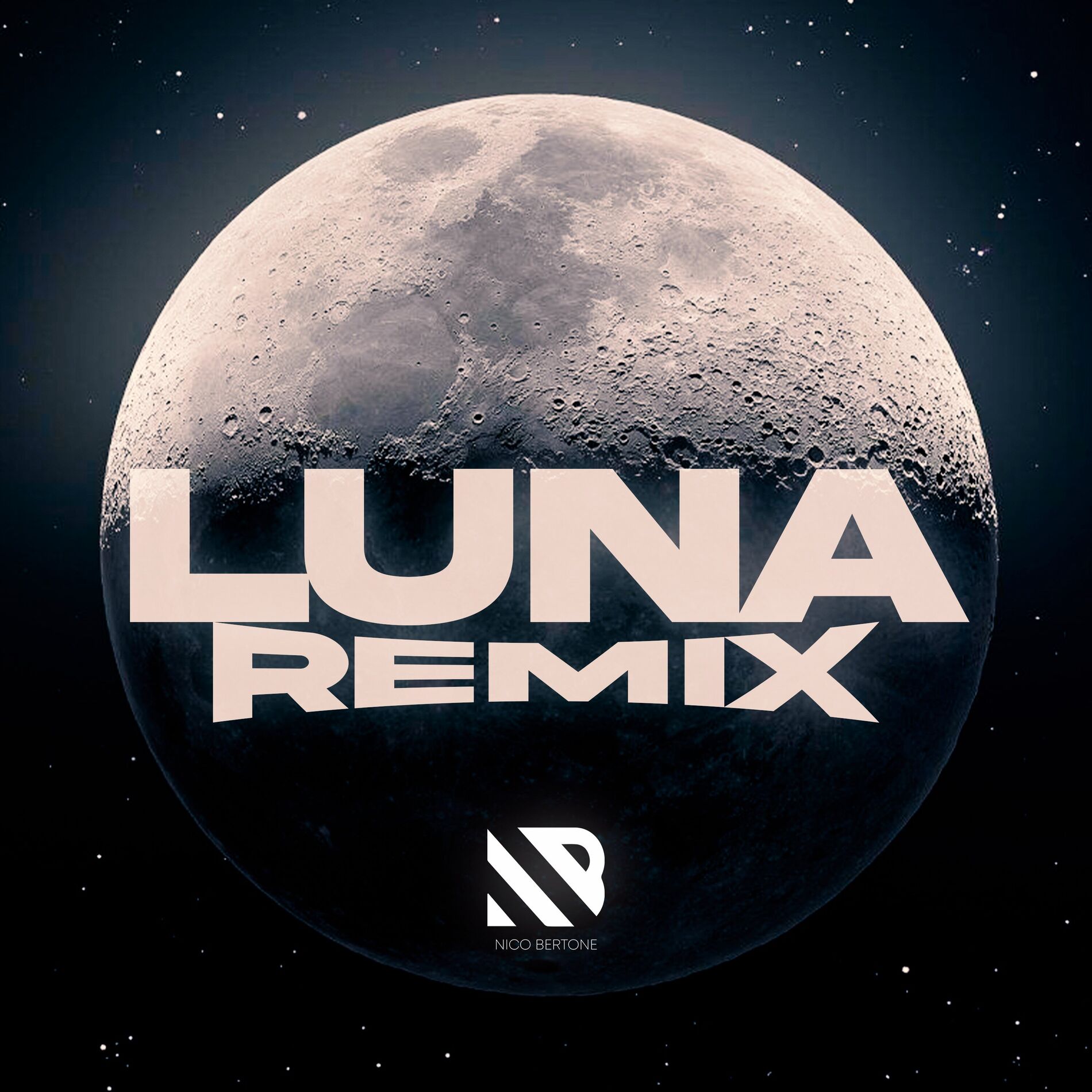 Album cover of Luna (Remix)