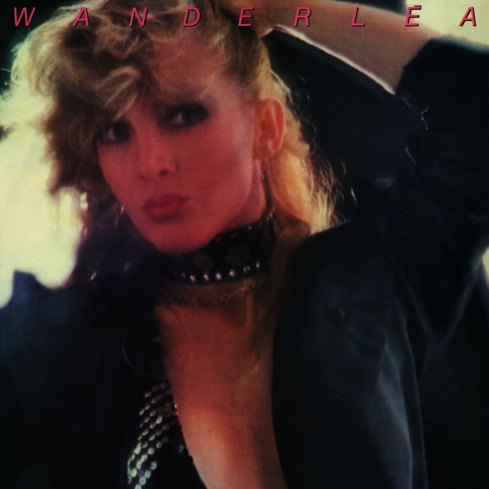 Picture of Wanderléa