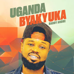 Cover of Uganda Byakyuka