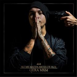 Cover of No Me Maten Antes de Hoy