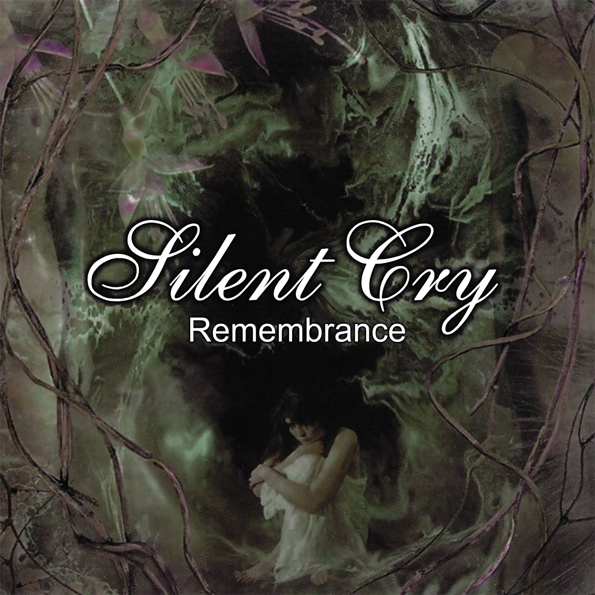 Album cover of Remembrance