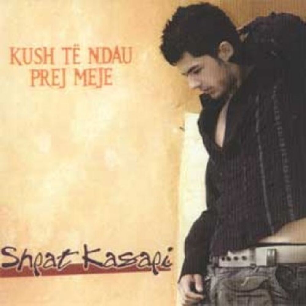 Picture of Kush Te Ndau Prej Meje