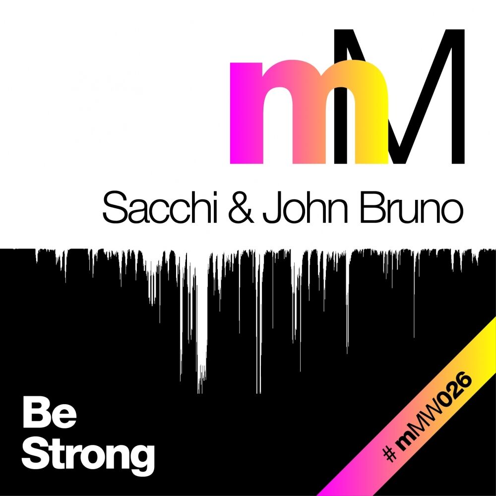 Picture of Be Strong
