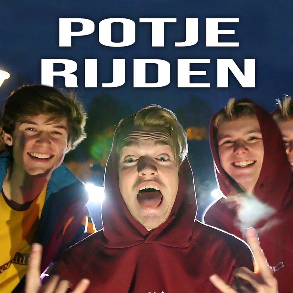 Picture of Lekker Potje Rijden