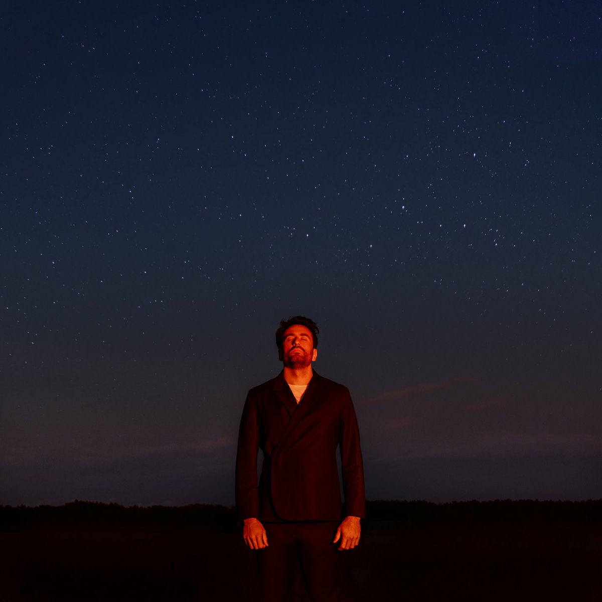 Album cover of Satellites