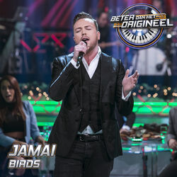 Cover of Birds