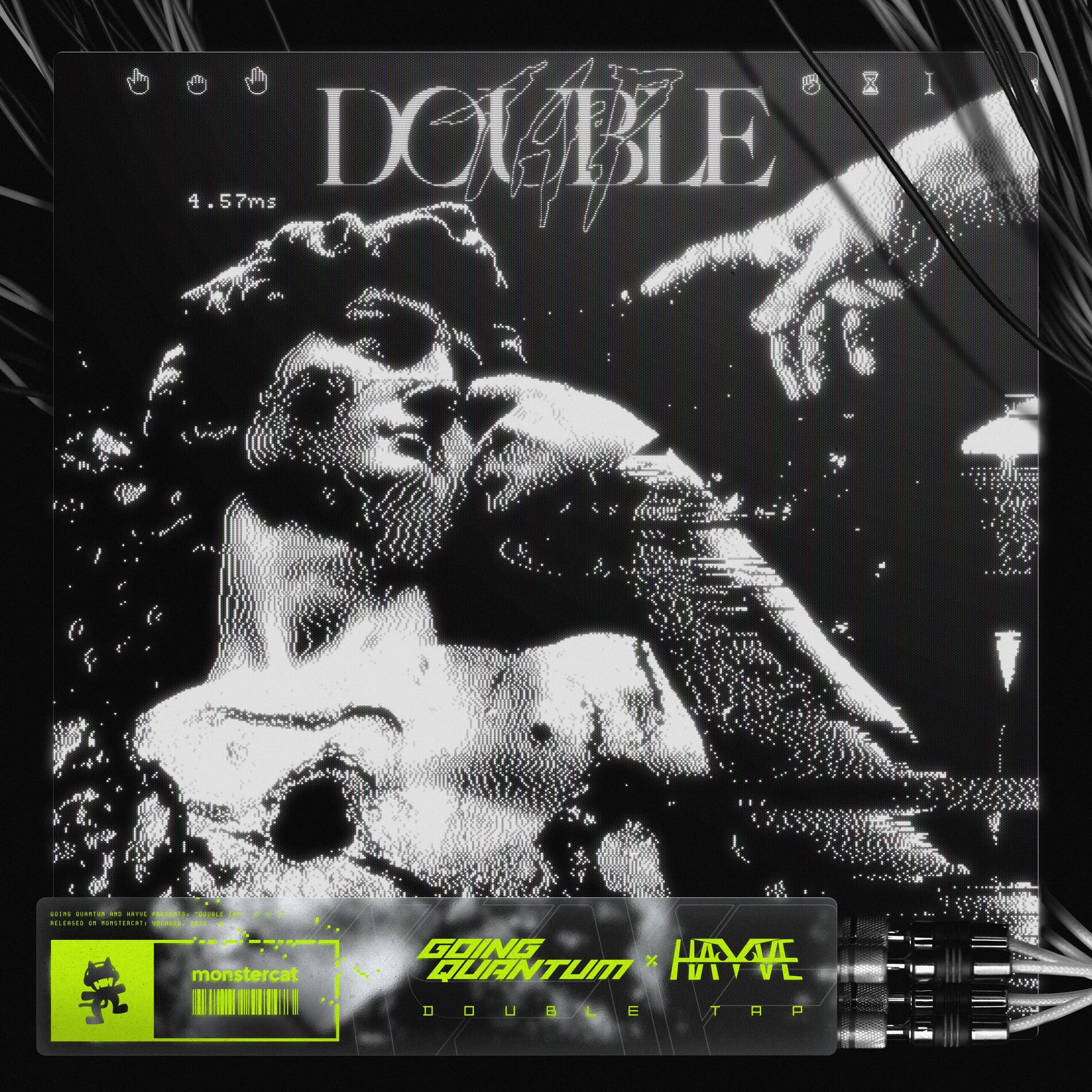 Album cover of Double Tap
