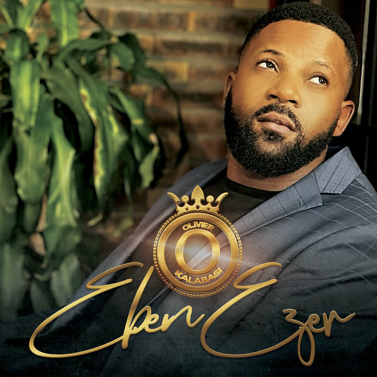 Album cover of enjoy