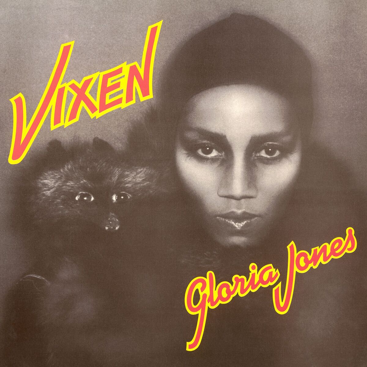 Album cover of Tainted Love