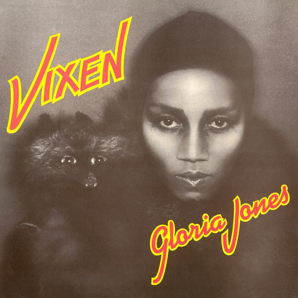 Picture of Vixen