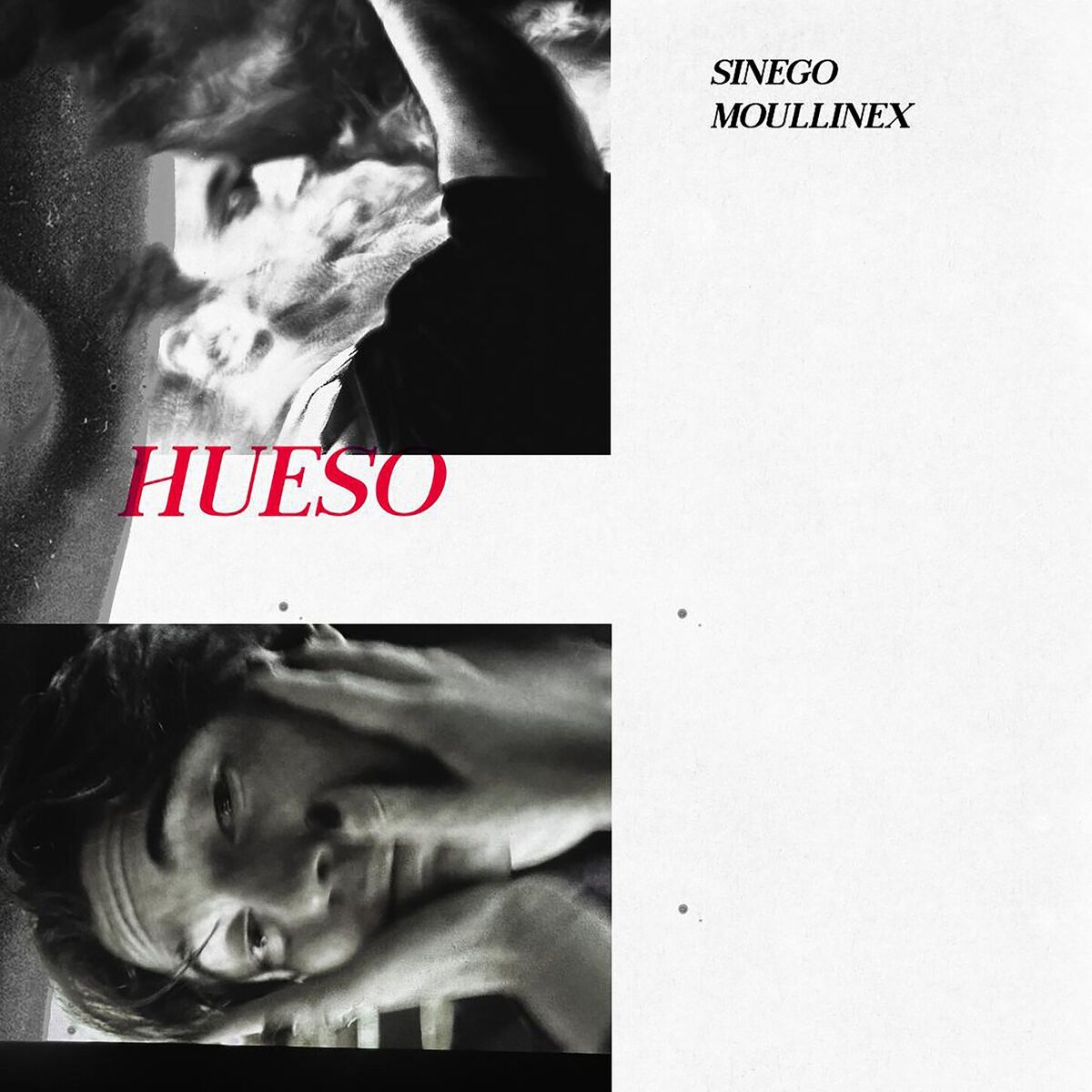 Album cover of Hueso