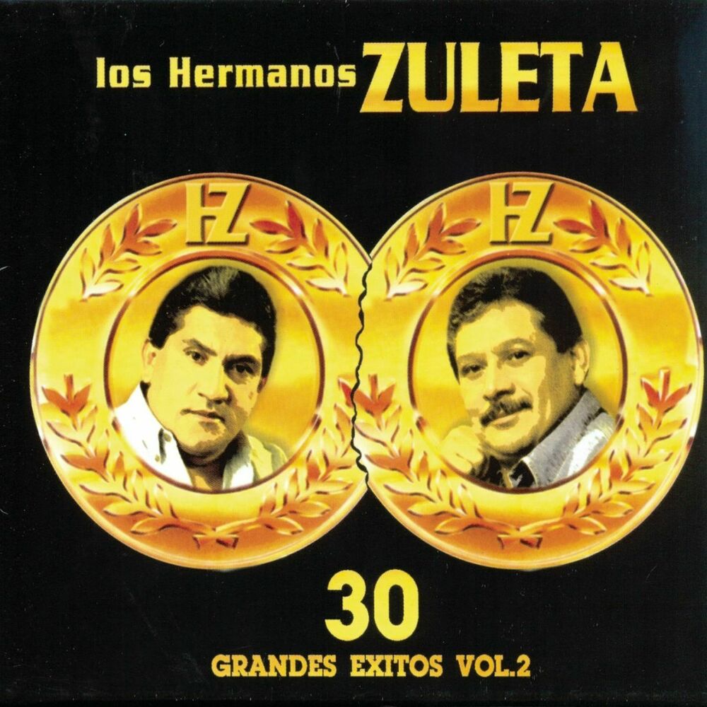 Picture of 30 Grandes Exitos Vol. 2