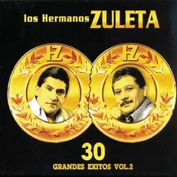 Cover of 30 Grandes Exitos Vol. 2