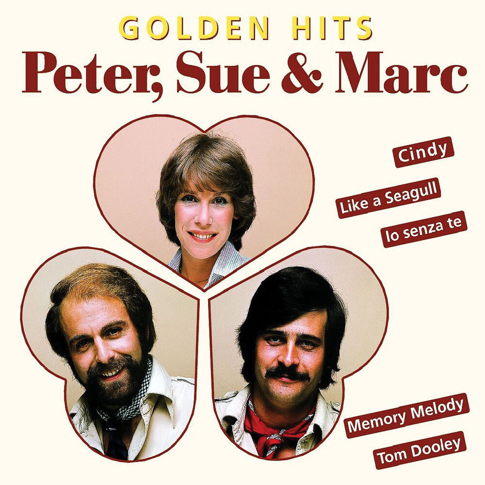 Picture of Golden Hits (Remastered)